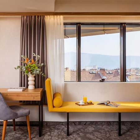 Rosslyn Thracia Hotel София Экстерьер фото