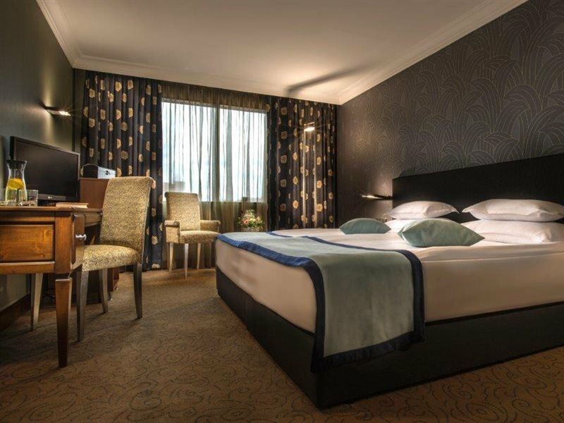 Rosslyn Thracia Hotel София Экстерьер фото
