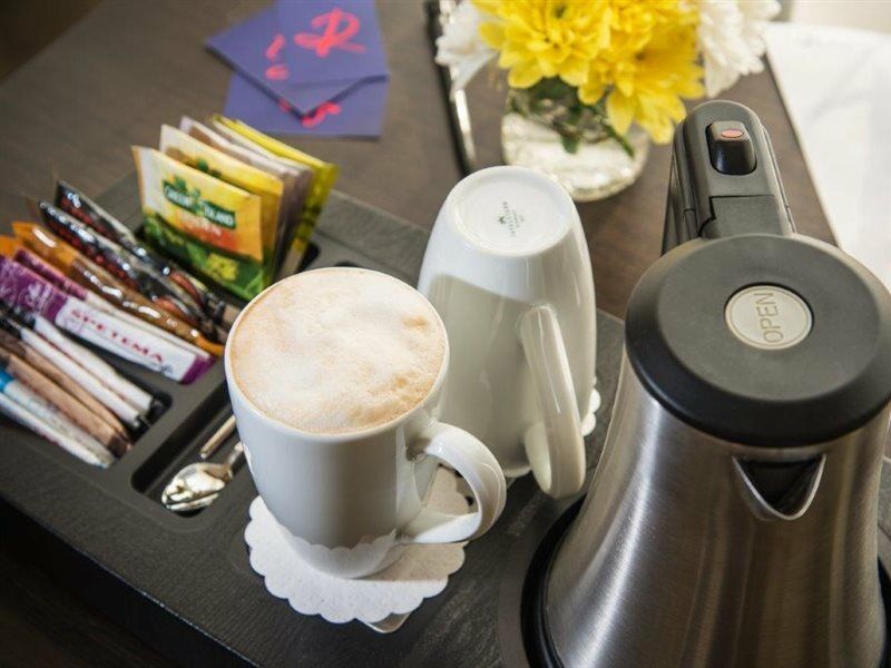 Rosslyn Thracia Hotel София Экстерьер фото