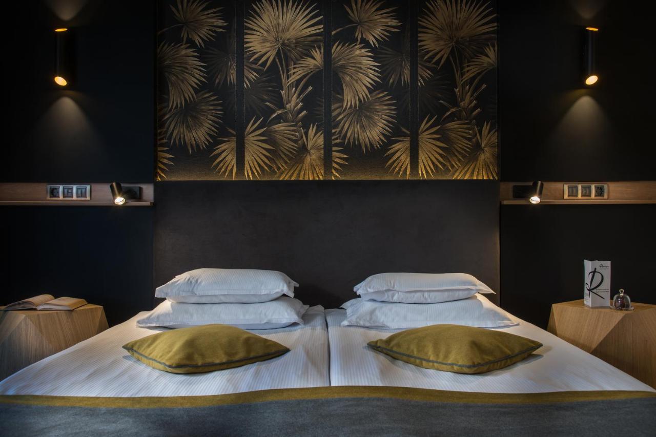 Rosslyn Thracia Hotel София Экстерьер фото